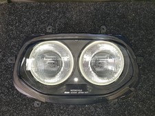 Suzuki GSXR 750 1100 Scheinwerfer