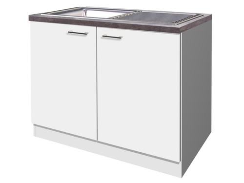 Spülenunterschrank mit
