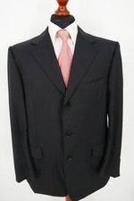 Canali Anzug Gr.54 100%