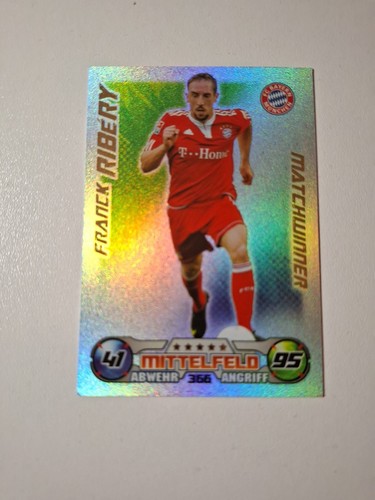 Topps match attax 2009 2010 - attax, 2009/2010