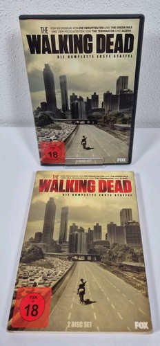 The walking dead die - the,