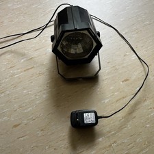 Konvolut Party Beleuchtung Hobbykeller