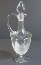 Flirt by R&B Glas Karaffe