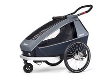 CROOZER Kid Vaaya 1 (2-in-1