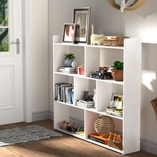 Bücherregal Standregal