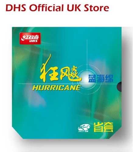 Original dhs hurricane - original,