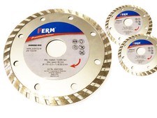 AGA 1024 3 Stk. Metall Diamand