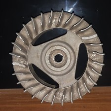 Kreidler Florett Orig. Bosch  Polrad Gebläse 6V19/5W