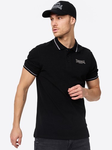 Lonsdale herren poloshirt - herren,