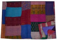 Seide Handgefertigt Flickwerk