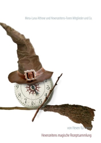 Hexenzeitens magische