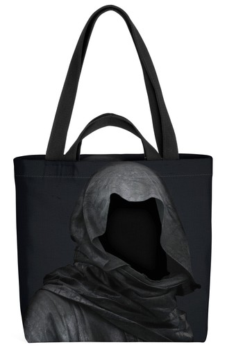 Tod reiter tasche - tod, tot