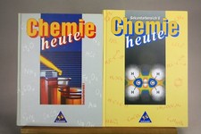 Schroedel Verlag: Chemie heute / Sekundarbereich I + II