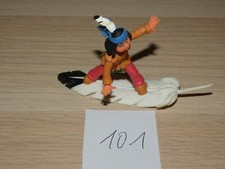 Bullyland indianer Yakari auf