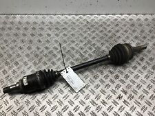 Antriebswelle Toyota Yaris (P1) 1.0 VVT-i 48kW 65PS vorne links P26080568 