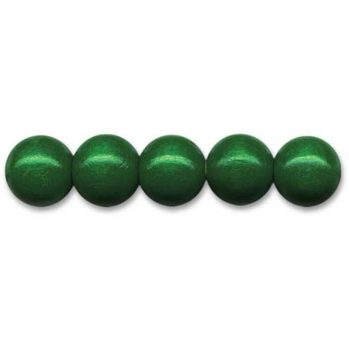 Holzperlen - (0,02€/st.), 85