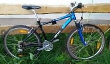 Stevens Kokoma 21 Gänge 26