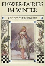 Buch Flower Fairies im Winter