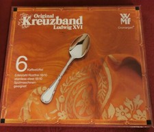 Wmf Kreuzband Cromargan 6