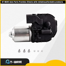 Front Windshield Wiper Motor