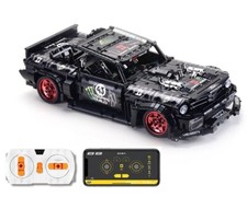 ✅ Happy Build QC005 RC