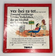 verheiratet, ver.hei.ra.tet