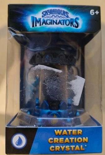 Skylanders imaginators water - skylanders,