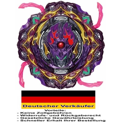 206 barricade lucifer für - b-206,