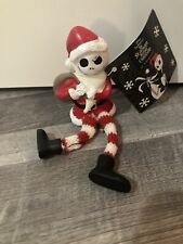 Disney Nightmare Jack Skellington Kantensitzneu