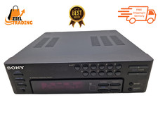 Sony ST-818M FM AM Stereo Tuner for MHC-2200/3300 System