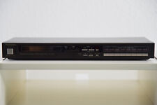 Vintage Hifi Tuner Technics ST-Z450 - bitte Text genau lesen!
