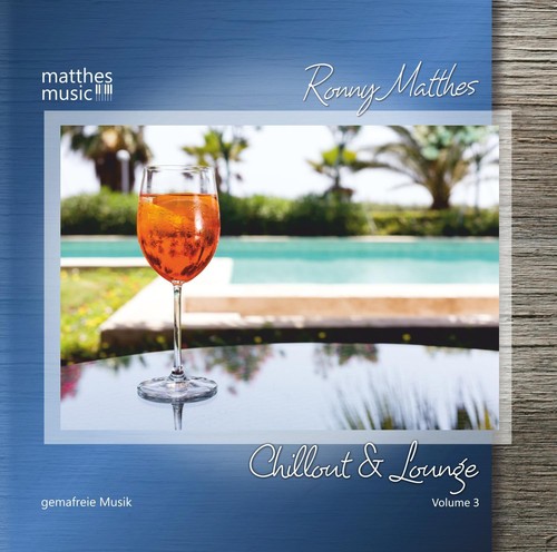 Chillout lounge vol 3 - chillout, &
