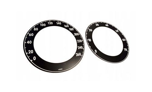 Tachometer drehzahlmesser - +,