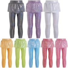 Kinder Mädchen Strumpfhosen