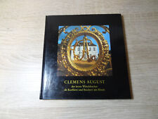 Clemens August - Der letzte