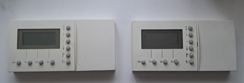 Honeywell centra mcr200 - honeywell,