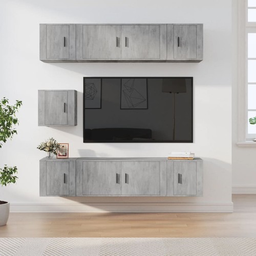 Schrank set wohnzimmer - schrank,