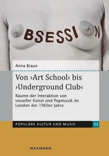 Von art school - von, bis