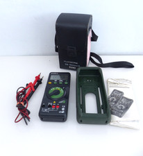 Gossen Metrawatt Metra Hit 15S Digitalmultimeter Multimeter gebraucht #2 R