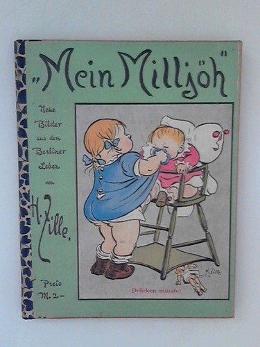 Mein milljöh neue bilder - "mein, milljöh"