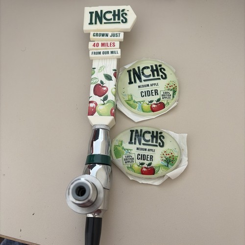 Inch cider bier zapfhahn - bier,