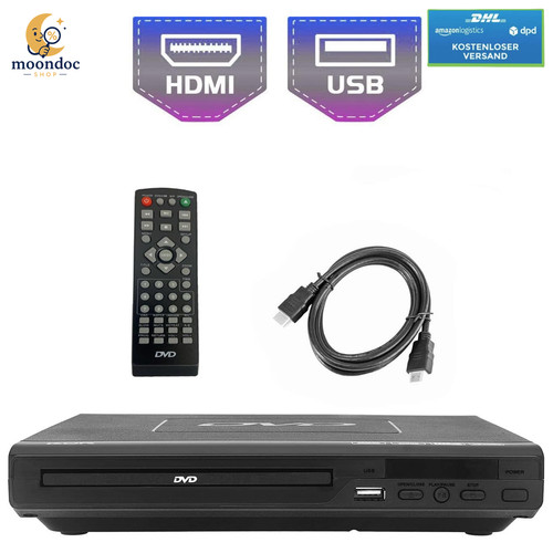 Dvd player für - dvd-player,