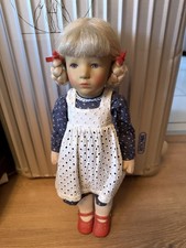 Käthe Kruse Mimerle 35H aus