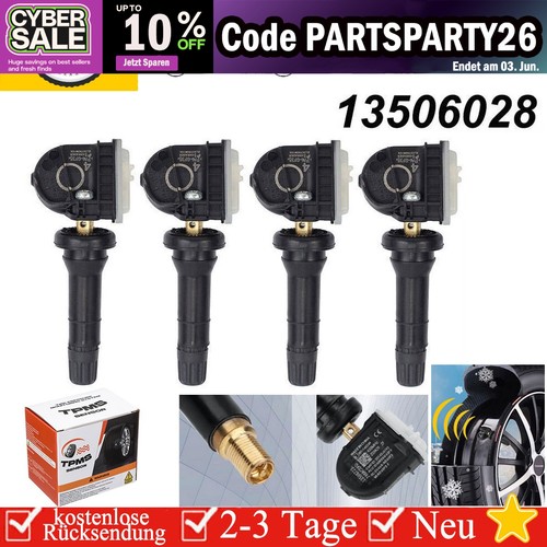 Reifendrucksensor rdks für - rdks,