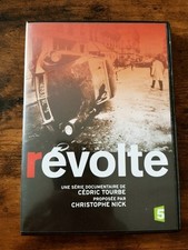 Revolte - von Cédric Torbe / DVD Zone 2 Dokumentarfilm