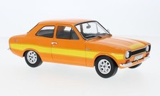 Ford Escort MK I RS 2000 (1973) MCG Special Edition Maßstab 1:18 OVP NEU