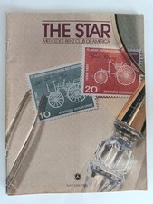 The Star Mercedes Benz Club Of America - Magazin - Mai / Juni 1986