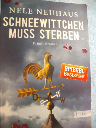 Taschenbuch schneewittchen - taschenbuch, "schneewittchen