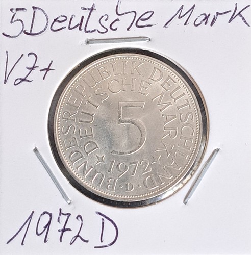 Brd silberadler deutsche - brd,