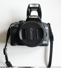 Canon eos 1000d - 1000d, leichtem